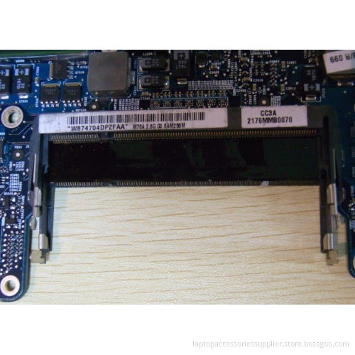Amd Intel Chipset Laptop Motherboards For Macbook Pro 17 "